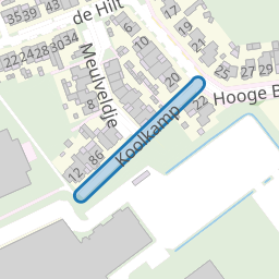Koolkamp