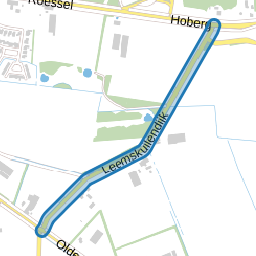 Leemskuilendijk