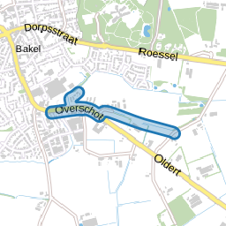 Overschot