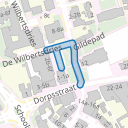 Sint Wilbertsplein