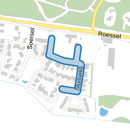 Sluisweg