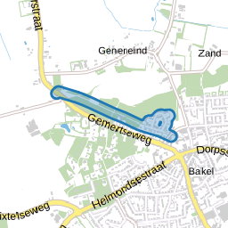 Speelweide