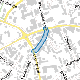 Van de Poelstraat