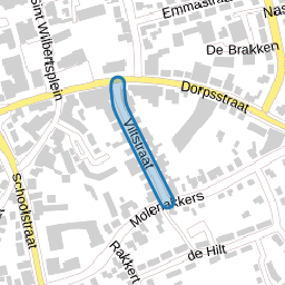 Viltstraat