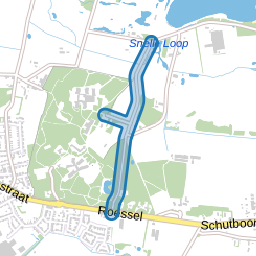 Vlinkert