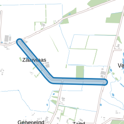 Zaarvlaas