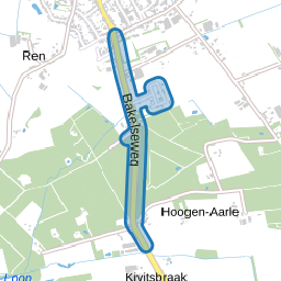 Bakelseweg