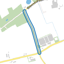 de Wolff van Westerrodeweg