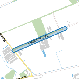 Haardseweg