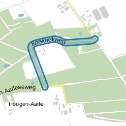 Koekoekweg