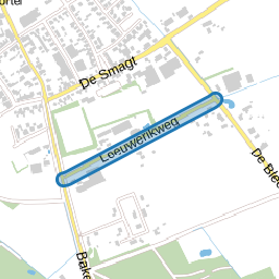 Leeuwerikweg