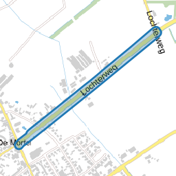 Lochterweg