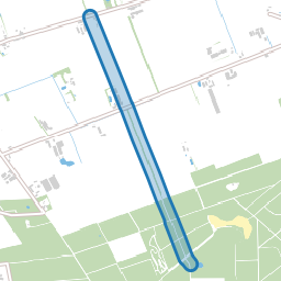 Mortelse Peelweg