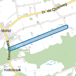 Nachtegaallaan