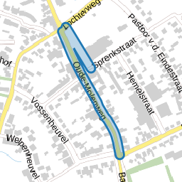 Oude-Molenweg