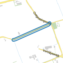 Patrijsweg