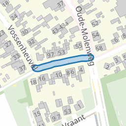Rector de Vethstraat