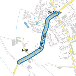 Renseweg