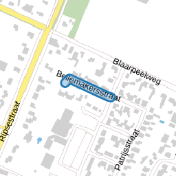 Bellemakersstraat