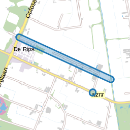 Blaarpeelweg
