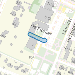 De Pionier