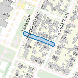 Fazantstraat