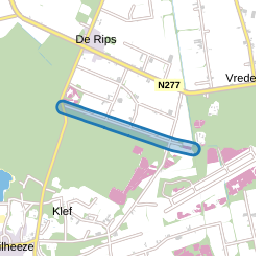 Hazenhutsedijk