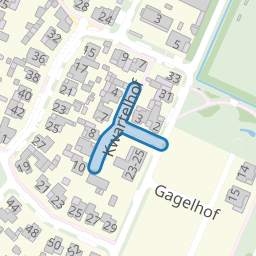 Kwartelhof