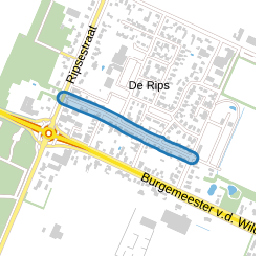 Lambertweg