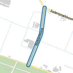 Middenweg