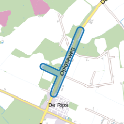 Oploseweg