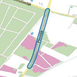 Peeldijk