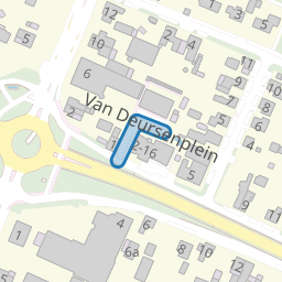 Van Deursenplein