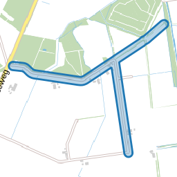 Vredepaaldreef