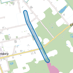 Stootershutweg