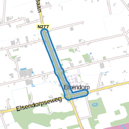 Zeelandsedijk