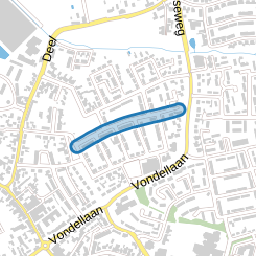 Antoon Coolenstraat