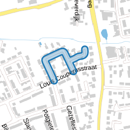 Augusta de Witstraat