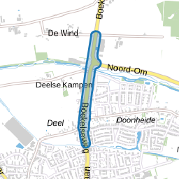 Boekelseweg
