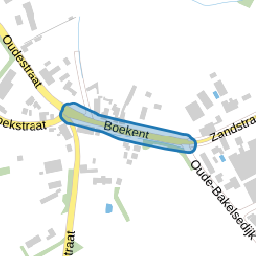 Boekent