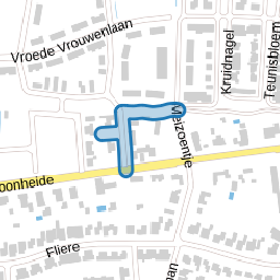 Cathelijn Badenstraat