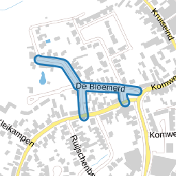 De Bloemerd