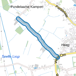 De Kampen