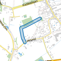 De Kuier