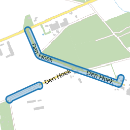 Den Hoek