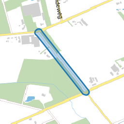 Dennenweg