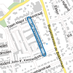 Dr. Douvenstraat
