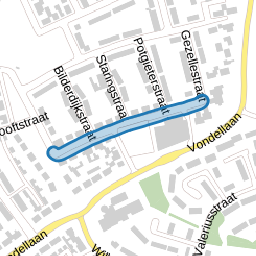 Dr. Schaepmanstraat