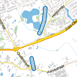 Dribbelheidseweg
