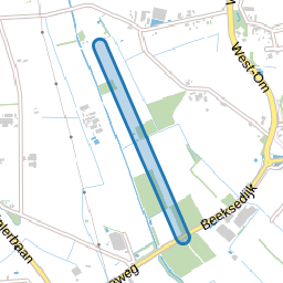 Drie Ossensteeg